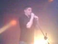 Tua & Vasee- Es regnet und Szene in der Wüste Live in Hamburg