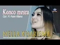 Download Lagu Nella Kharisma - Konco Mesra | Dangdut [OFFICIAL]
