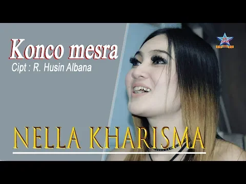 Download MP3 Nella Kharisma - Konco Mesra | Dangdut [OFFICIAL]