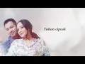 Raffi Ahmad, Nagita Slavina - Kamulah Takdirku (Official Visualizer Lyric)