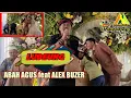 Lagu LUDEUNG - ABAH AGUS ft Alex buzer