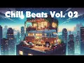 Download Lagu Lofi Radio FM - Chill Beats Vol.  02    ~🎶 Chill Music to 📚 Study / 💴 Work / Play / Relax / Sleep 🎧