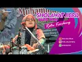 Download Lagu SHOLAWAT JIBRIL FULL NGENDANG MUTIK NIDA LIVE BONANG DEMAK
