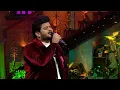 Download Lagu Aap Ki Nazron Ne Samjha Pyaar Ke Kabil Mujhe | Vishal Mishra | The Kapil Sharma Show