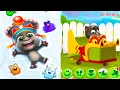 Download Lagu Tomtom Dapat Hadiah Pesawat Naga Terbang - Kucing Tomtom Ngantuk Berat @ebigamespot7599