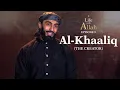 Download Lagu Ep 9 - Al-Khaaliq (The Creator) | A Life with Allah Series | Ali Hammuda