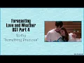 [Easy Lyrics] Rothy - Something Precious (Forecasting Love and Weather OST Part 4)