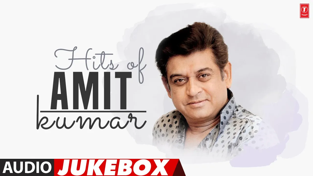 Hits of Amit Kumar (Audio) Jukebox | Amit Kumar Super Hit Songs Hits of Amit Kumar (Audio) Jukebox | Amit Kumar Super Hit Songs