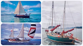 I SOLD my BOATS! Did We Keep The Right One?? Sailor Barry & Hailly Season 2 is FINISHED