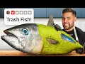 Download Lagu Kan Wasabi Dry Age de SLECHTSTE tonijn ter wereld redden?