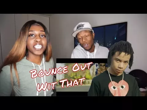 Download MP3 YBN Nahmir - Bounce Out With That (Dir. by @_ColeBennett_) 'REACTION'