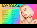 Download Lagu Top Song This Week  - Top 40 Popular Song 2020   Dance Monkey, Memories, Senorita