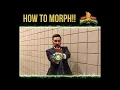 Lagu How to Morph!