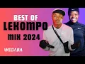 Download Lagu Best Of Lekompo Mix 2024 | Dj Webaba