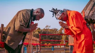 davido ft mayorkun the best official video 