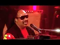 Stevie Wonder - Signed, Sealed, Delivered I'm Yours, Isn't She Lovely (Live 2008) [Remastered]