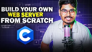 Build your own Web server Multithreaded Proxy Web Server in C