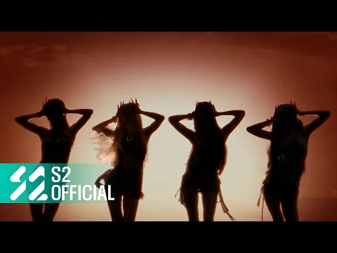 KISS OF LIFE KISS OF LIFE (키스오브라이프) 'SWEAT' Official Music Video