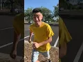 Caillou Breaks His Arm