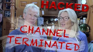 Hijackers took our business and our livelihood in 3 minutes