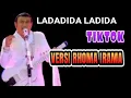 RHOMA IRAMA - PUMP IT ( ladadida ladida ) TIKTOK | KOPLO