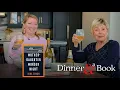 Mother Daughter Murder Night Dinner a Book