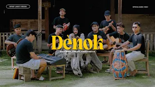 denok didik budi feat fani fr cindi cintya jandhut version 
