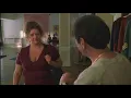Richie Aprile Talks With Janice - The Sopranos