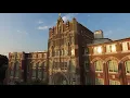 Beyond Limits The Campaign for Providence College