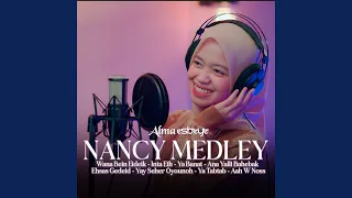 nancy ajram medley