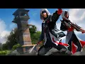 Download Lagu Garena Free Fire : Assassin's Creed New Update ( Theme Song )