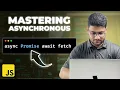 Mastering Asynchronous JavaScript From Callbacks to and Beyond