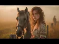 Ой чий то кінь стоїть (Українська народна пісня)