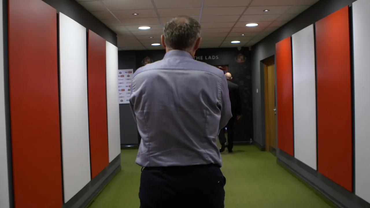 Access All Areas: Preston North End