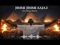 Lagu Disco Dancer - Jimmi Jimmi Aaja Aaja 2 🎧 | ENNEM Afro House Remix 2026