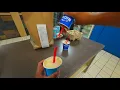 Dairy Queen POV Serve It Upside Down or the next visit is free Blizzard