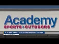Academy Sports Outdoors Prepares for Opening