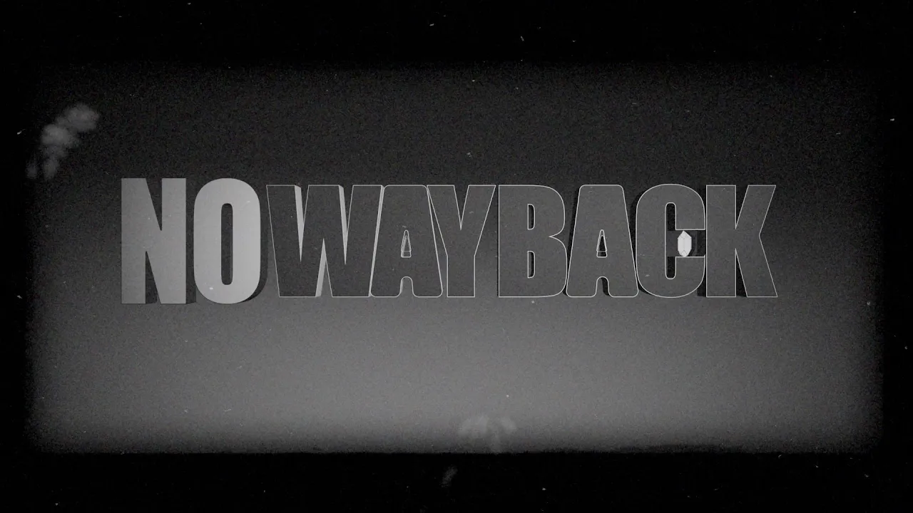 Short _ No Way Home _ (Editor - Colourist) 2024