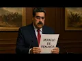 Download Lagu ¿Se plantea renunciar? Maduro dispara las alarmas con su discurso