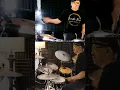 Download Lagu Billy Cobham pleasant pheasant drum cover short one  #drumcover #prodrummer #mapexdrums #jazzfusion