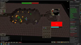 OSRS - HCIM vs Kasonde Desert Treasure 2