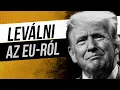 Trump leválasztana pár országot az EU-ról | A Telex felháborodott Orbán Viktor levelén