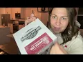 Watch me unbox and see how they package these Omaha steaks Omaha Steaks Deluxe Gift Package