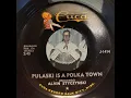 WISCONSIN POLKA Alvin Styczynski Pulaski is a Polka Town Cuca 1414 1967