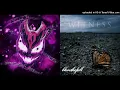 RAIZHELL Vs. blessthefall - "RAIZTHEFALL" (lavagon64 Mashup)