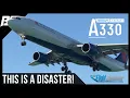 The Good Bad The Ugly Aerosoft A330 Full Flight