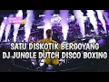 Download Lagu DJ JUNGLE DUTCH DISCO BOXING FULL BASS 2024 || SATU DISKOTIK BERGOYANG!!