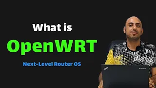 What is OpenWrt The Powerful Open-Source OS for Your Router