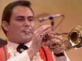 Herb Alpert & The Tijuana Brass "A Taste Of Honey" on The Ed Sullivan Show