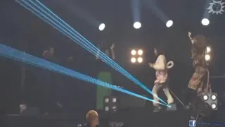 lets zyuoh dance ss40 x kr45 anniversary live u0026 show 2